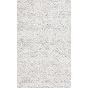 Abstract ABT499 Hand Tufted Indoor Rugs - Safavieh - 1 of 4