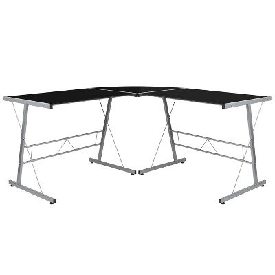 BlackArc Arctec Ice Gaming Desk