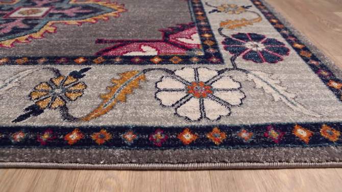 Izmir Traditional Rugs - Artistic Weavers, 2 of 13, play video