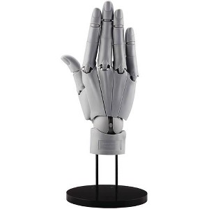 Kotobukiya - Kotobukiya - Takahiro Kagami - Artist Support Item Hand Model/R (Gray) - 1 of 4