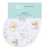 aden + anais essentials Burpy Bib - 2 of 3