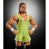 WWE Elite Legends Curt Hennig Action Figure & Accessories, Series 29 6" Collectible Set - 2 of 4