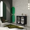 Versatile Bathroom Vanity with Sink: Elevate Your Space with Clean Lines and Contemporary Style in Any Finish - 3 of 4