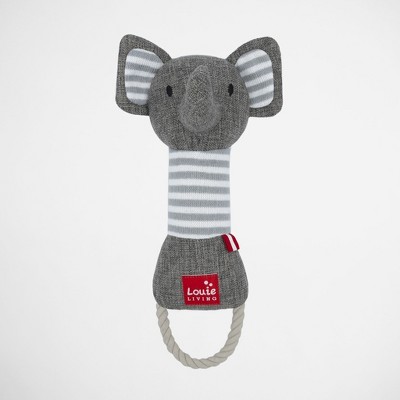 Louie Living Urban Toy - Eric the Elephant