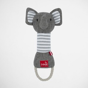 Louie Living Urban Toy - Eric the Elephant - 1 of 1