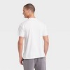 Men's Heavyweight Short Sleeve T-Shirt - Goodfellow & Co™ - 2 of 3