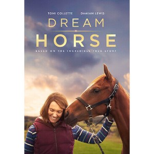 Dream Horse (DVD)(2020) - 1 of 1