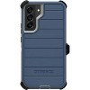 OtterBox DEFENDER SERIES PRO case for Galaxy S22+ - Fort Blue (77-86577) - 2 of 4
