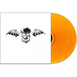 Avenged Sevenfold - Avenged Sevenfold (Vinyl)