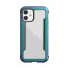 Raptic Shield Pro Apple iPhone 13 mini/iPhone 12 mini Case - Iridescent - 3 of 4