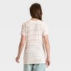 Women's Short Sleeve V-Neck T-Shirt - Universal Thread™ - 2 of 4