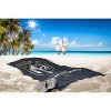 NHL Vegas Golden Knights 2023 Stanley Cup Champions Trick Play Beach Towel 30x60 Inches - image 2 of 2