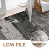 Abynow Medallion Faded Persian Indoor Area Rug - 3 of 4