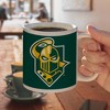 Clarkson Primary Logo Ceramic Coffee Mug Novelty Gift Mugs for Coffee Tea and Hot Drinks 11oz White - 4 of 4