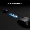 Evo Bytes Ultra Lightweight Wireless Gaming Mouse - 2 of 4