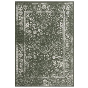 Adirondack ADR109 Non-Shedding Power Loomed Indoor Rug - Safavieh - 1 of 4