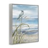 Stupell Industries Bird on Beach Shore, 16" x 20" - 3 of 4