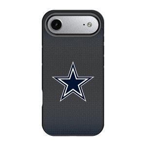 NFL NFC Teams Linen Bump Cell Phone Case for Apple iPhone 17 Series - 1 of 4