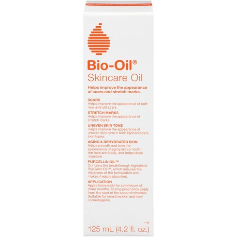 Bio Oil Specialist Skincare 4 2 Oz Target