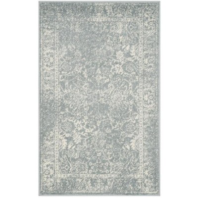 Adirondack ADR109 Machine Made Indoor Rug - Safavieh
