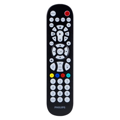 universal remote control