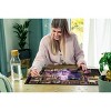 Ravensburger Disney Villainous: Evil Queen Jigsaw Puzzle - 1000pc - 2 of 4