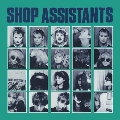 Shop Assistants - Will Anything Happen (Vinyl)