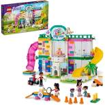 LEGO Friends Pet Day-Care Center Animal Playset 41718