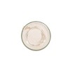 Tassel Embellished Bud Vase Glass, Metal & Cotton by Foreside Home & Garden - 4 of 4