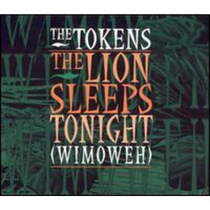Tokens - Lion Sleeps Tonight / la Bamba / Nothing But Girl - 1 of 1