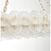 Artcraft Lighting Bloom 18 - Light Chandelier in  Brass - 3 of 4