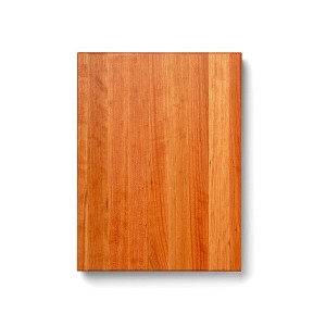 John Boos Reversible Flat Edge Carving Cutting Board - 1 of 4