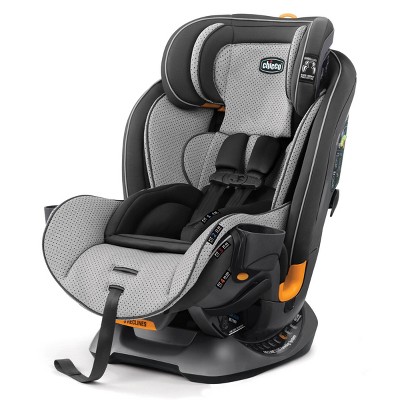 target all in one car seat