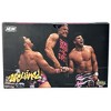 AEW Ringside Exclusive Max Caster, Anthony Bowens & Billy Gunn The Acclaimed 3-Pack Action Figure - 2 of 3