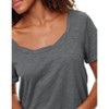 Adore Me Women's Gabriella PJ Lounge - 2 of 3