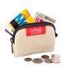 Manhattan Portage Midnight Coin Purse (SM) - 4 of 4