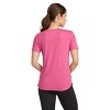 Jockey Women's EVERACTIVE V-Neck Tee - 2 of 4