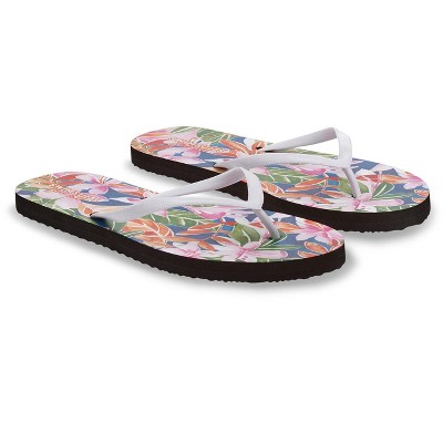 Swimsuits for All Flip Flops