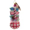 Christopher Radko 6.5 Inch Sweet Street Treats Ornament Candy Confections Tree Ornaments - 2 of 3