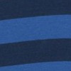 blue & navy