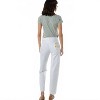 Women's Tyler Vintage Straight Leg Denim Jeans - ETICA - 3 of 4