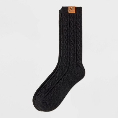 bearpaw slouch socks