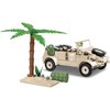 COBI Historical Collection VW Type 82 Kübelwagen - Off-Road Passenger Car - 2 of 4