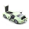 Ferrari 250 GTO #15 Innes Ireland Winner "Goodwood Tourist Trophy" (1962) 1/18 Diecast Model Car by Kyosho - 2 of 4