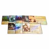 Greater Than Games | Spirit Island: Base Game - Foil Panels | Cooperative Strategy Board Game Accessory | Premium Component Upgrade - 2 of 4