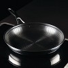 Circulon Steelshield C-series 12.5 Clad Tri-ply Nonstick Frying Pan :  Target