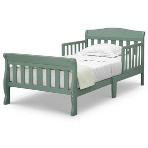Delta Children Canton Toddler Bed - 1 of 2
