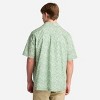 Timberland Men's Printed Resort Short-Sleeve Shirt - 2 of 3