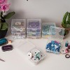 IRIS USA Plastic Small Storage Containers with Latching Lid for Pencil Box, Lego, Crayon, Stackable - 2 of 4