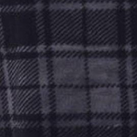 gray plaid